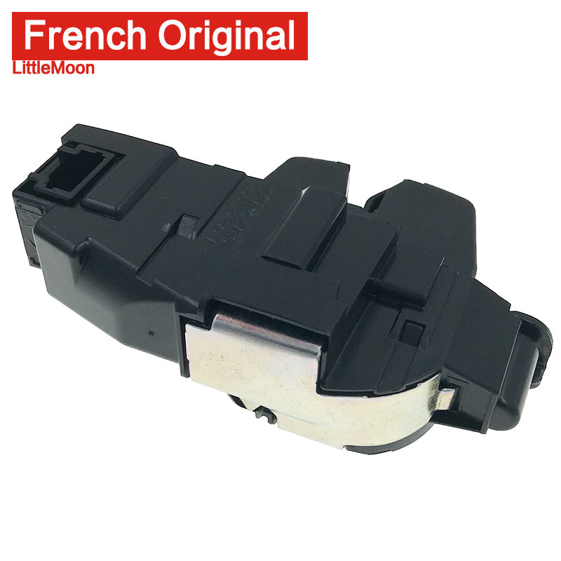 Wanautoparts Original brand new back door lock block Luggage lock 8719G5 for Peugeot 207 308 Partner Citroen C4 Picasso