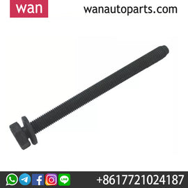 Wanautoparts Original brand new engine cylinder screw 013267 for Peugeot 207 308 408 508 3008 Citroen C3 C4 C5 DS3 DS4 DS5 1.6T