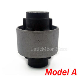 Wanautoparts Original new hem arm bushing triangle arm rubber 9676032180 9676035280 9803434080 for new Peugeot 408 308 3008 Citroen C4 C5