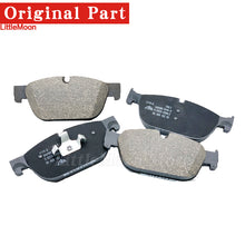 画像をギャラリービューアに読み込む, Wanautoparts Original brand new front brake pads (four pieces) 1612739280 for Peugeot 3008 4008 5008 508 Citroen C5 C6 DS4 DS5 DS6