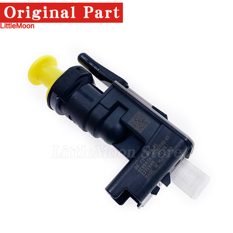 Wanautoparts Original brand new brake pressure sensor 9800984080 (without tube) for Peugeot 301 2008 Citroen Elysee C3