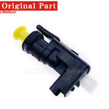 Load image into Gallery viewer, Wanautoparts Original brand new brake pressure sensor 9800984080 (without tube) for Peugeot 301 2008 Citroen Elysee C3