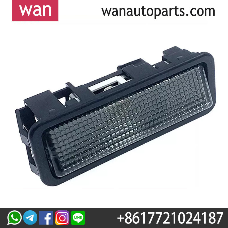 Wanautoparts Original new ceiling light indoor ceiling light car interior reading light car interior For fukang ZX elyess