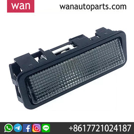 Wanautoparts Original new ceiling light indoor ceiling light car interior reading light car interior For fukang ZX elyess
