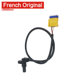 Wanautoparts Brand New Genuine Gearbox AL4 Automatic Transmission Input Sensor 252929 7700100008 For Peugeot 108 206 307 Citroen C3 C4 C5