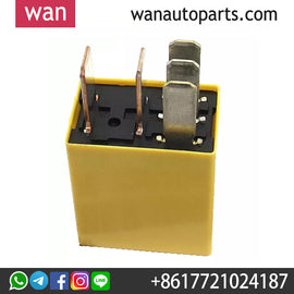 Wanautoparts Original new P gear relay brake relay 9673062180 suitable for Peugeot 508 Citroen C5