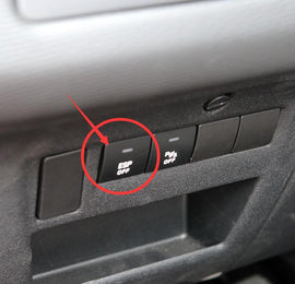 Wanautoparts Original brand new ESP switch ESP off for Citroen C4 C4pallas