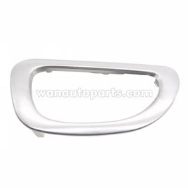 Wanautoparts Hannalos original new inner door handle decorative frame Handle decorative cover 9119K1 9119K2 9119K9 9119L0 for Peugeot 307