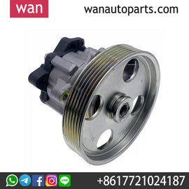 Wanautoparts Original new direction machine booster pump mechanical hydraulic booster pump 4007RZ 4007ZR for Peugeot 307 407 508 Citroen C5