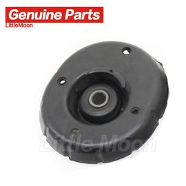 Wanautoparts Front shock absorber top rubber, top cover rubber upper support for Peugeot 301 207CC C3XR 2008 new Elysee