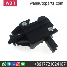 Wanautoparts Original brand new fuel tank open drive fuel tank cap switch motor for Citroen C-QUATRE C4 hatchback Five doors