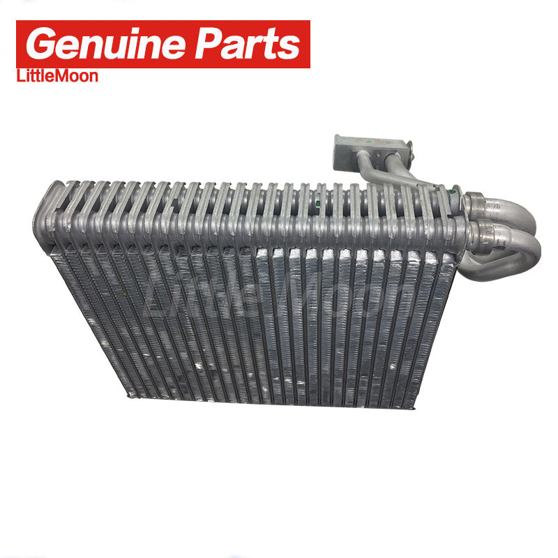 Wanautoparts original brand new air conditioner evaporator 6448V8 for Peugeot 508 (W2) Citroen C5 (X7) left steering wheel