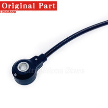 Charger l&#39;image dans la galerie, Wanautoparts Original nouveau capteur de cognement moteur 594634 pour citroën C4 Picasso C5 Peugeot 207 206 307 408 508 3008 407 2.0/2.3 