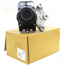 Wanautoparts 1807GG 1807GJ 1807FF Original brand new upper right engine bracket for Peugeot 3008 308 5008 Citroen C4 DS5 DS4