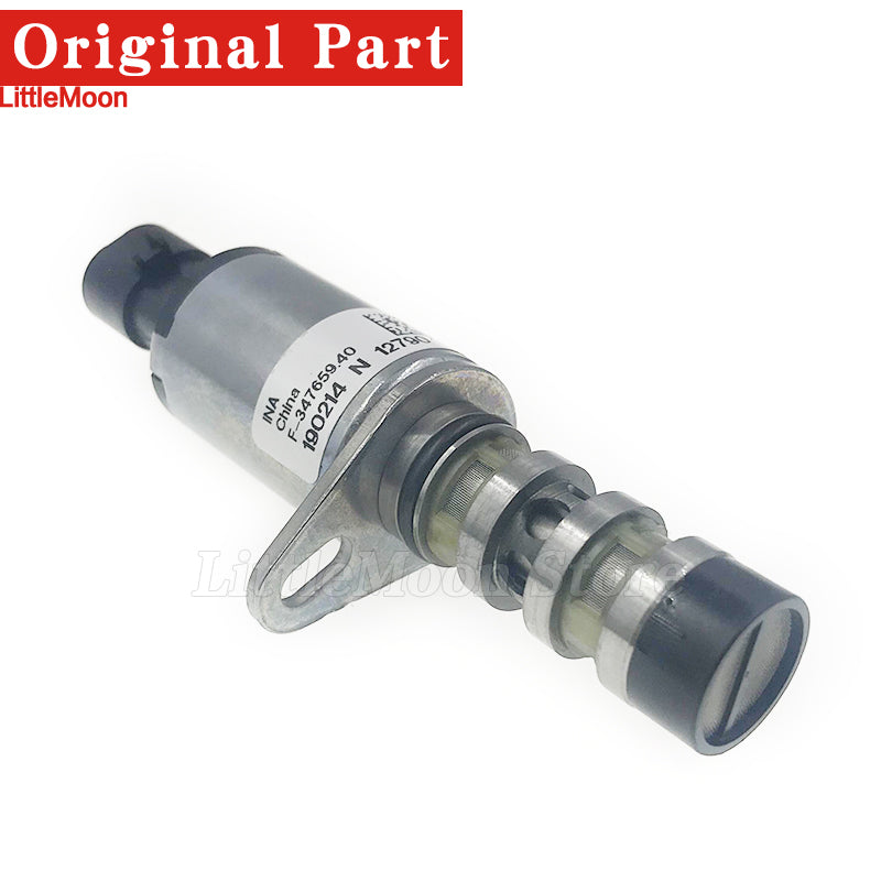 Wanautoparts Original brand new cylinder head solenoid valve 9674680280 for Peugeot 207 208 307 308 408 301 2008 Citroen C3 C4 C5 EC5/EC8