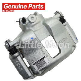 Wanautoparts Оригинальный новый передний тормозной цилиндр 4400N2 4400N3 1607375480 1607375580 для Peugeot 207 307 308 408 Citroen C4 