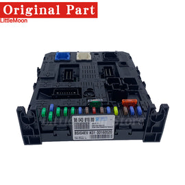 Wanautoparts Original new body control box BSI K01 body control unit 9804381880 for Peugeot 3008 RCZ 308 408 Citroen C4