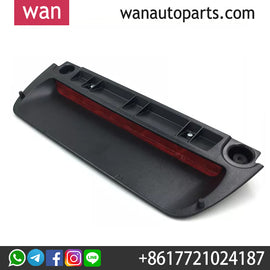 Wanautoparts Original high brake light auxiliary brake light third brake light 6350Z5 6350EF for Peugeot 408 206 207Citroen C4 pallas triumph