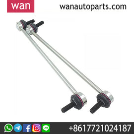 Wanautoparts Original brand new connecting rod Balance bar ball head Balance bar boom 508760 for Peugeot 607 Old Citroen C5
