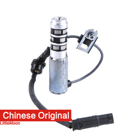 Wanautoparts New Genuine Petrol Oil Pump Sensor Solenoid Valve V764723880 V7 647 238 80 For Citroen C4 Peugeot 207 308 C4L RCZ 1.6