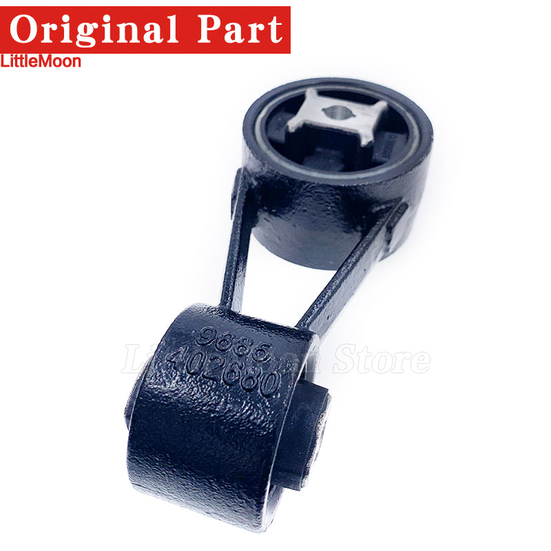 Wanautoparts Original new engine anti-torsion connecting rod upper bracket 1806A9 180669 1806J9 for Peugeot 407 508 807 Citroen C5 C6 C8