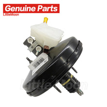 画像をギャラリービューアに読み込む, Wanautoparts Original brand new brake booster vacuum booster pump brake master cylinder 4535Z0 4601V0 for Peugeot 307 308 408 Citroen C4