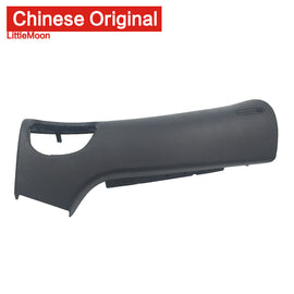 Wanautoparts Original brand new front airbag cover front passenger airbag decoration cover for Peugeot 206 207 Citroen C2