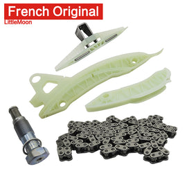 Wanautoparts Original new timing kit Timing chain Tensioner V861831780 For Peugeot 207 308 408 508 3008 Citroen C3 C4 Picasso C5 DS5 1.6T