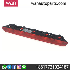 Wanautoparts Original brand new high brake light auxiliary brake light third brake light 9801929780 for Peugeot 301 Citroen New Elysee
