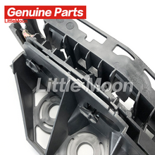 画像をギャラリービューアに読み込む, Wanautoparts Original brand new front bumper side bracket clip Front bumper fixing clip 7119LR 7120PW for 08-13 Peugeot 408