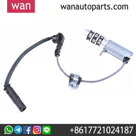 Wanautoparts New Genuine Petrol Oil Pump Sensor Solenoid Valve V764723880 V7 647 238 80 For Citroen C4 Peugeot 207 308 C4L RCZ 1.6