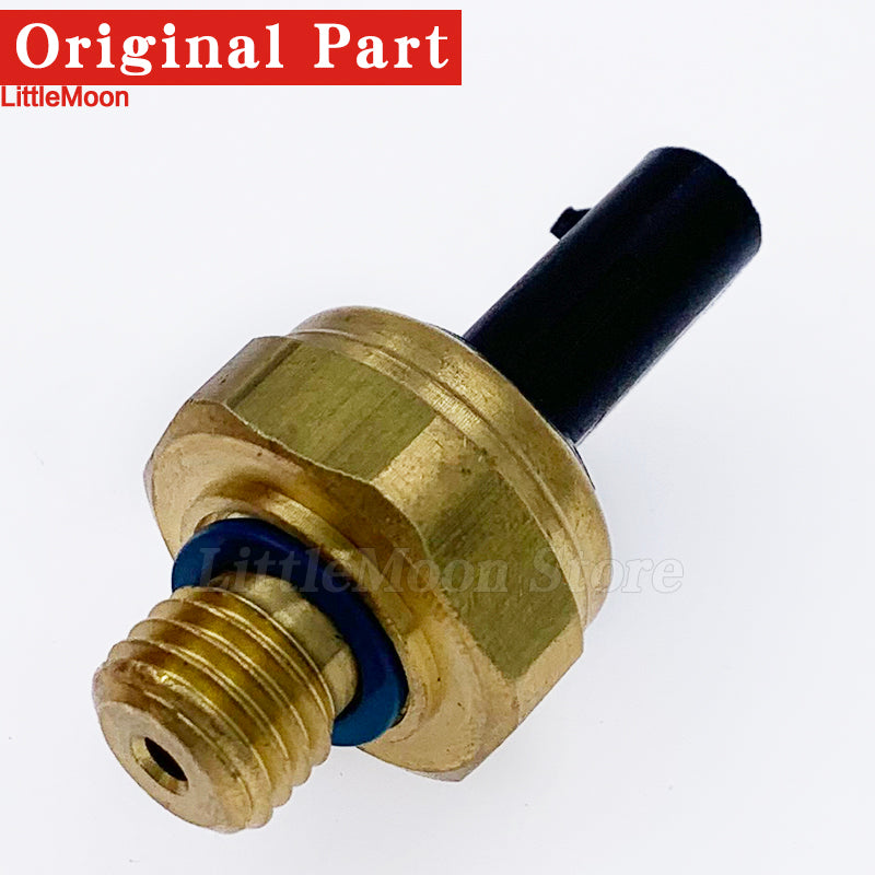 Wanautoparts Original new engine oil pressure switch oil pressure sensor 1131K8 for Citroen C4 C5 DS4 DS5 Peugeot 3008 RCZ 308 408 508 1.6T