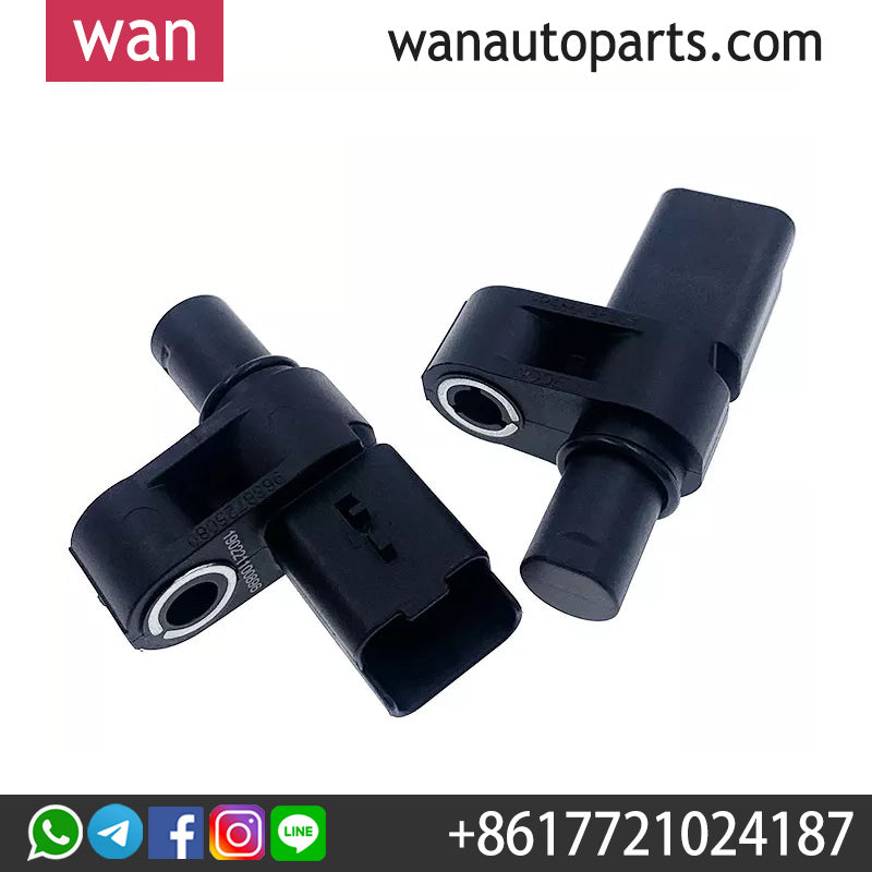 Wanautoparts Original new camshaft position sensor 9688725080 for Peugeot 308 208 408 3013008 Citroen C3 C4 DS3 DS4 1.2T