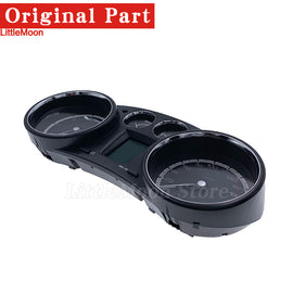 Wanautoparts Original new speed display combination instrument driver display instrument assembly for Peugeot 408 T7