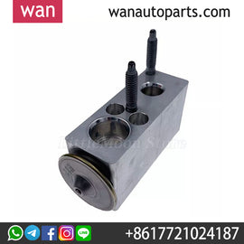 Wanautoparts Original Brand New Air Conditioner Evaporator Expansion Valve for Citroen C5 Peugeot 508