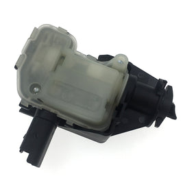 Wanautoparts Original brand new fuel tank open drive fuel tank cap switch motor for Citroen C-QUATRE C4 hatchback Five doors