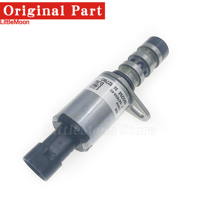 Wanautoparts Original brand new cylinder head solenoid valve 9674680280 for Peugeot 207 208 307 308 408 301 2008 Citroen C3 C4 C5 EC5/EC8