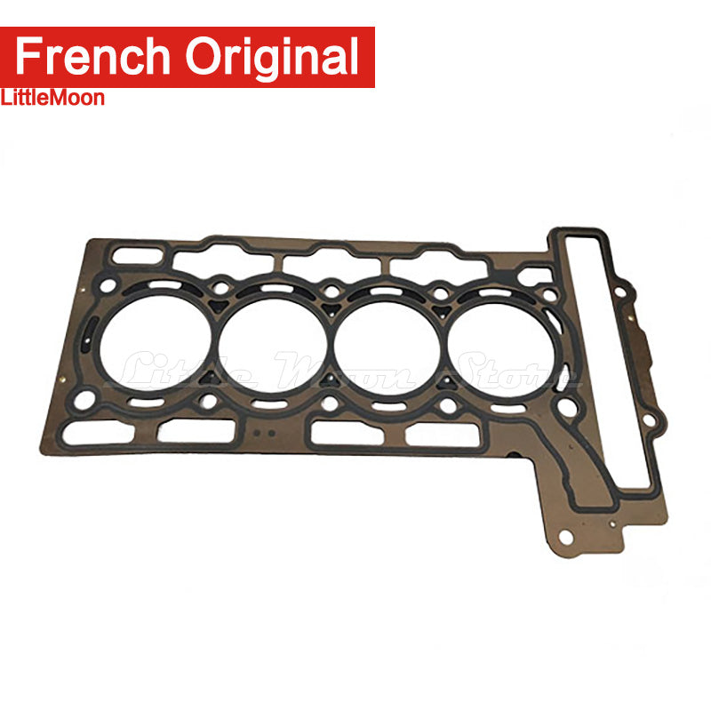 Wanautoparts Original brand new cylinder head gasket Engine cylinder head gasket 9803673380 for Peugeot 207 308 508 3008 5008 Citroen C4 C5DS