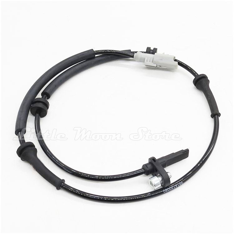 Wanautoparts Original  new ABS sensor anti-lock brake system sensor sensor line 9674852280 9800038480 for Citroen C4 Picasso Peugeot 308 408