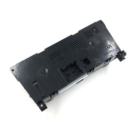 Wanautoparts Original brand new air conditioning panel Air conditioning control switch Air conditioning knob suitable for Peugeot 3008