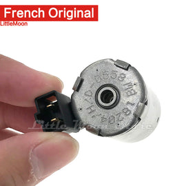 Wanautoparts оригинальные новые электромагнитные клапаны коробки передач AL4 (DP0) 257416 для Renault Citroen Peugeot 9653760480 7701208174 