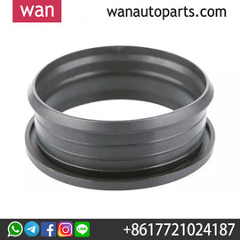 Wanautoparts Intercooler intake pipe sealing ring O-ring original for Peugeot 207CC 308 408 508 3008 5008 Citroen C3 C4 C5 DS5 DS4 1.6T