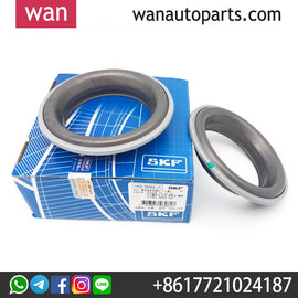 Wanautoparts Front shock absorbing flat bearing Pressure bearing for Peugeot 307 206 207 308 408 Citroen Triumph C4 C3 C2