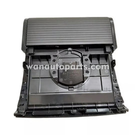 Wanautoparts Original new Central control box instrument box sundries cover retractable cover 30011188 for SAIC MG3
