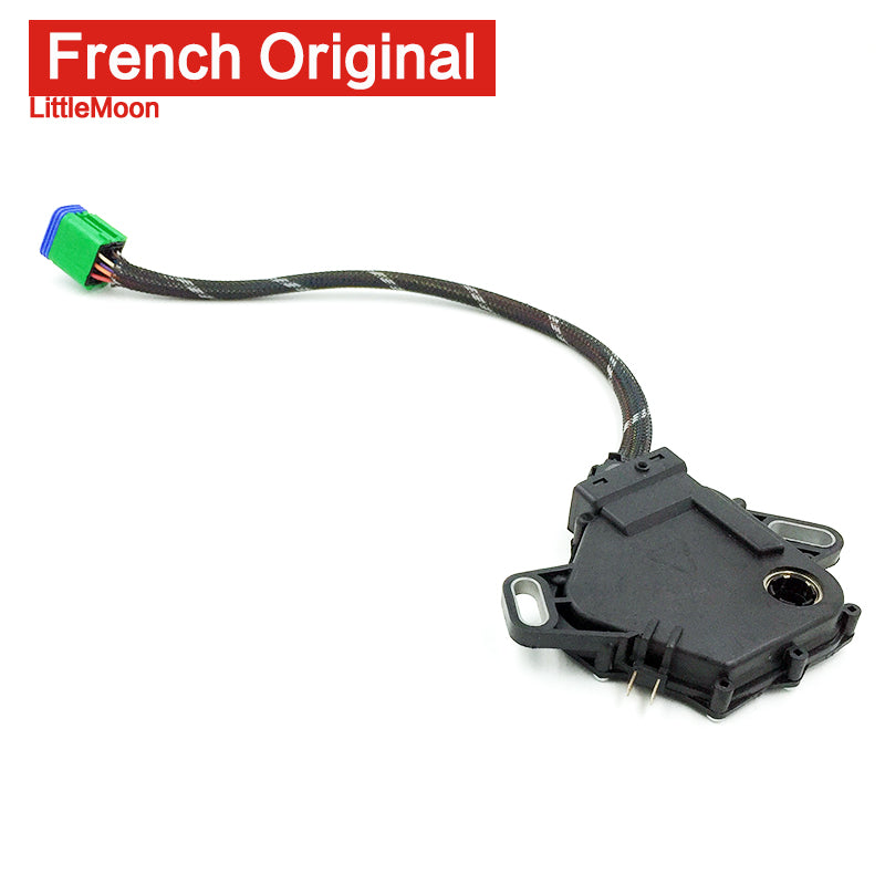 Wanautoparts Multifunction Transmission Switch Sensor 252927  For Peugeot 207 307 308 408 Citroen C4 Triumph C5 C-quatre 4AT