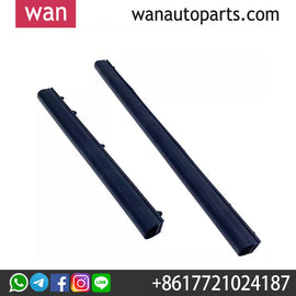 Wanautoparts Original brand new hood seal hood sealant sleeve 9809046480 9809046680 for Peugeot 508 W23