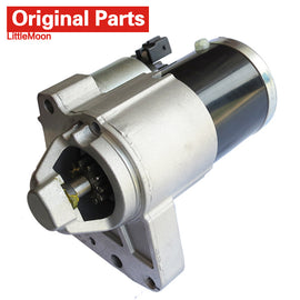 Wanautoparts Brand New Genuine Starter Motor V764559480 For Peugeot 3008 308 308CC 207CC RCZ Citroen C4 1.6 THP