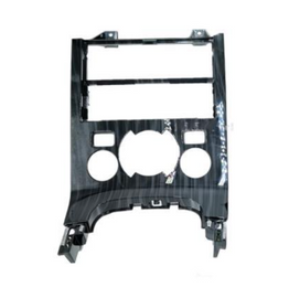 Wanautoparts original new center control panel middle spare part middle armrest decorative board  for Peugeot 3008