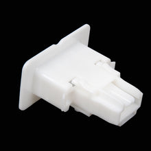 Charger l&#39;image dans la galerie, Wanautoparts Attaches en plastique d&#39;origine française pour clips de fixation de siège arrière Clips de siège pour Peugeot nouveau 408 308/T9 1611584980 