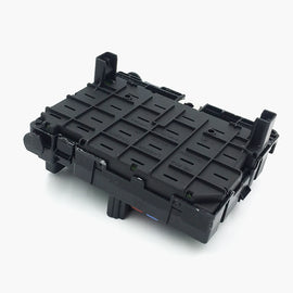Wanautoparts New Genuine Fuse Box Unit Assembly Under Bonnet 9657608580 6500Y1 BSM B5=B3 For  Citroen C8 Peugeot307 807206 207